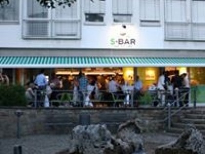 照片: S-Bar Bitburg