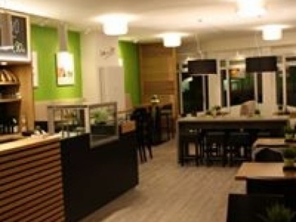 照片: S-Bar Bitburg